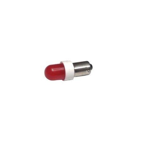 Лампа СКЛ 8А-К-2-110 Каскад-Электро 00002301