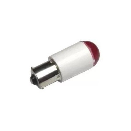 Лампа СКЛ 4А-К-2-220 Каскад-Электро 00002454