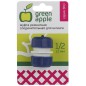 Муфта ремонтная соединительная для шланга 12мм (1/2) пластик (50/200/240 Green Apple Б0017772