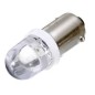 Лампа светодиодная Ва9S 24В C/DC зел. EMAS LED24Y