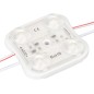 Модуль герметичный ARL-ORION-R20-12V Cool (2835 4 LED) закрытый Arlight 026535(1) Модуль герметичный ARL-ORION-R20-12V Cool (2835 4 LED) закрытый Arlight 026535(1)
