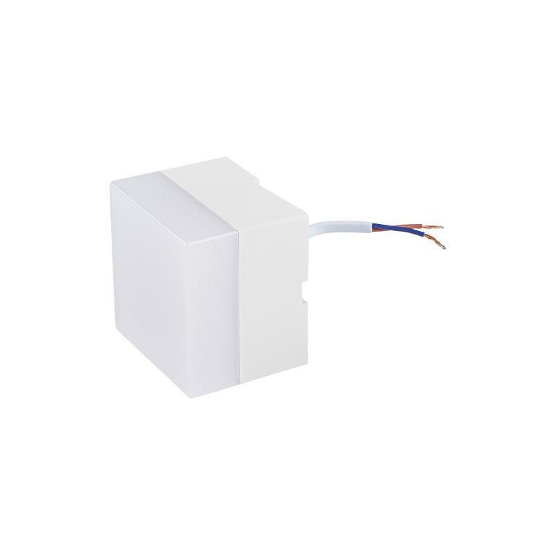 Модуль соединительный LED SML-AC-W-4K-04 3Вт 4000К 270лм для светильников SML квадрат. бел. Эра Б0050958 Модуль соединительный LED SML-AC-W-4K-04 3Вт 4000К 270лм для светильников SML квадрат. бел. Эра Б0050958