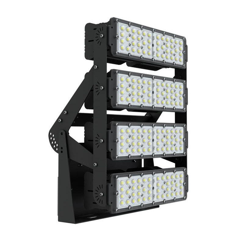 Прожектор светодиодный FG 100 DALI 400Вт 5000К PI60х150 FAROS 00000015692 Прожектор светодиодный FG 100 DALI 400Вт 5000К PI60х150 FAROS 00000015692