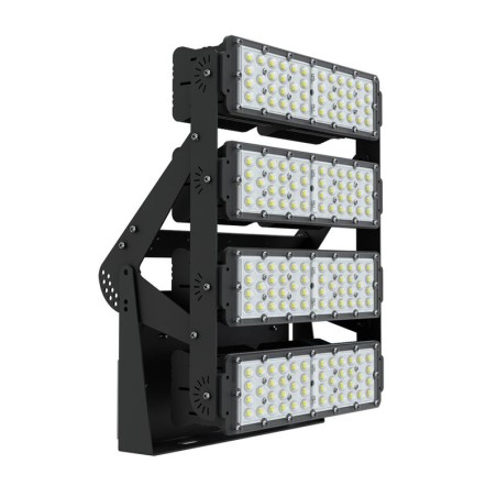 Прожектор светодиодный FG 100 DALI 400Вт 5000К PI60х150 FAROS 00000015692