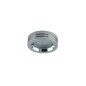 Рамка NC720-1-CH MR16 (WP-R-CH) встраив. хром DesignLed 00-00002231