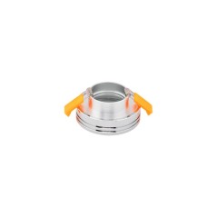 Рамка NC720-1-CH MR16 (WP-R-CH) встраив. хром DesignLed 00-00002231