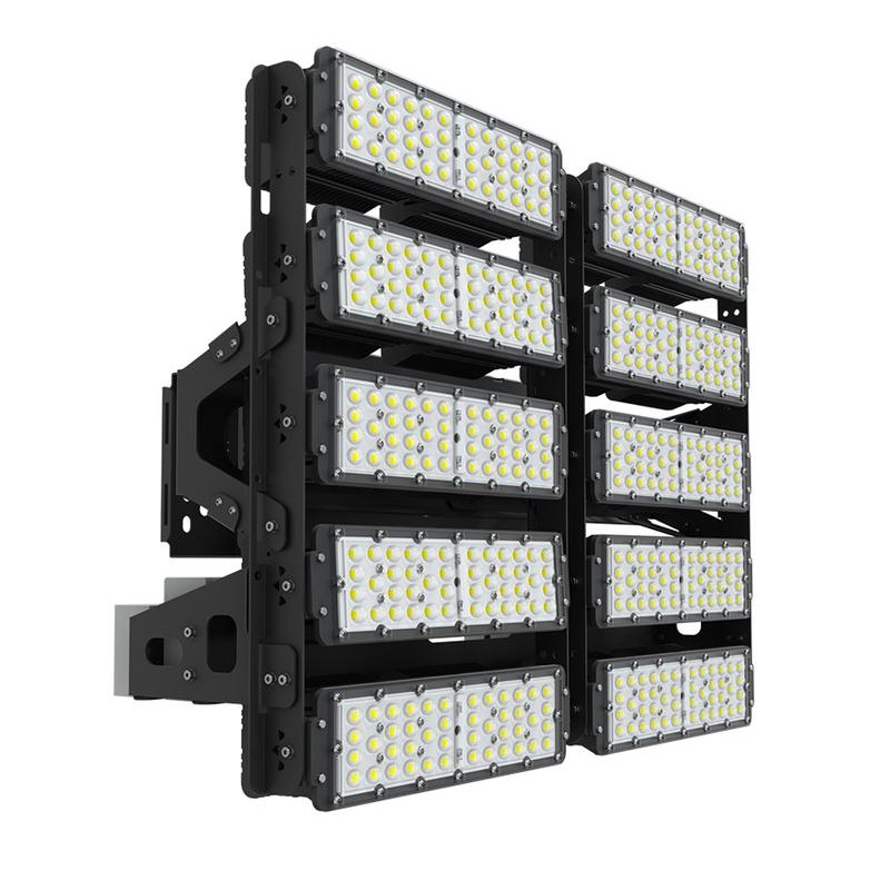 Прожектор светодиодный FG 100 DALI 1000Вт 5000К PI20 FAROS 00000016941