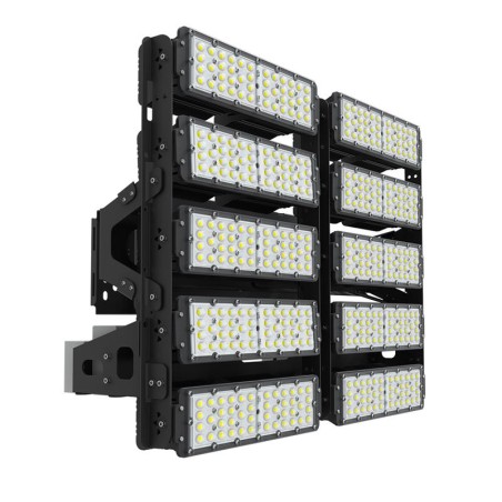 Прожектор светодиодный FG 100 DALI 1000Вт 5000К PI20 FAROS 00000016941