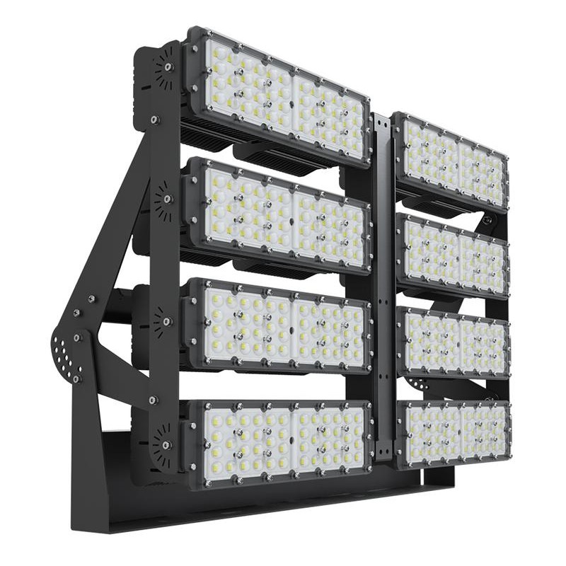Прожектор светодиодный FG 100 800Вт 5000К PI60 FAROS 00000011932 Прожектор светодиодный FG 100 800Вт 5000К PI60 FAROS 00000011932