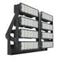 Прожектор светодиодный FG 100 800Вт 5000К PI60 FAROS 00000011932 Прожектор светодиодный FG 100 800Вт 5000К PI60 FAROS 00000011932