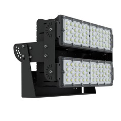 Светильник светодиодный FG 100 200Вт 5000К PI20 FAROS 00000016928