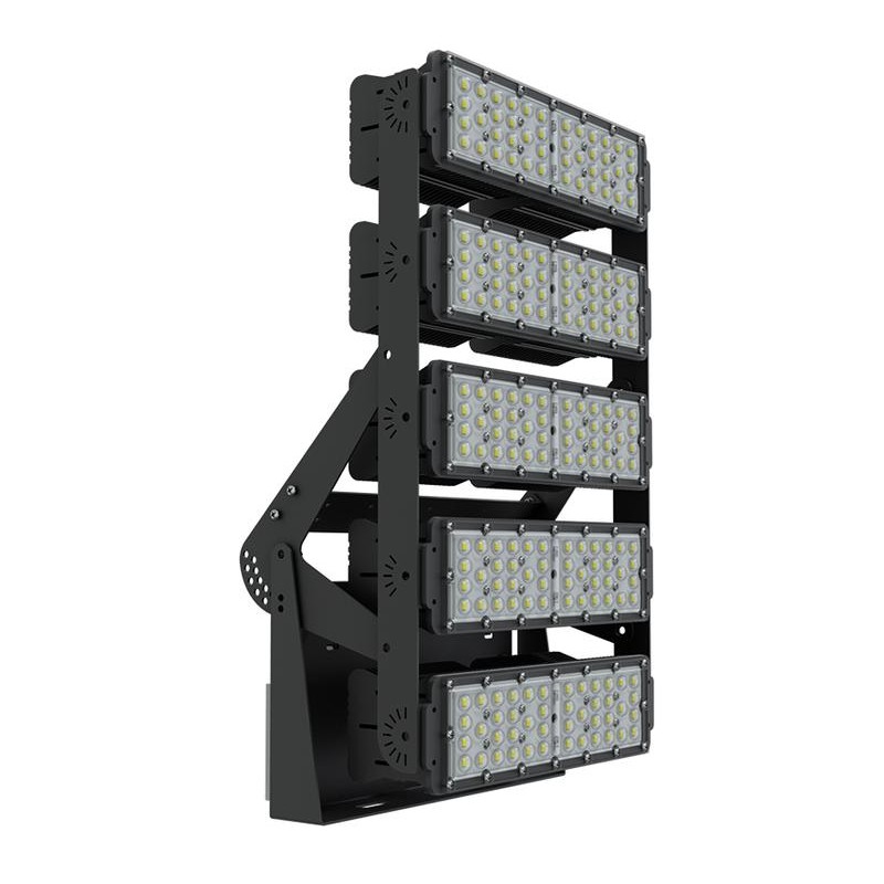 Прожектор светодиодный FG 100 500Вт 5000К PI20 FAROS 00000016931 Прожектор светодиодный FG 100 500Вт 5000К PI20 FAROS 00000016931