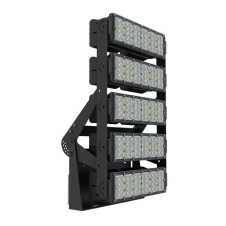 Прожектор светодиодный FG 100 500Вт 5000К PI20 FAROS 00000016931