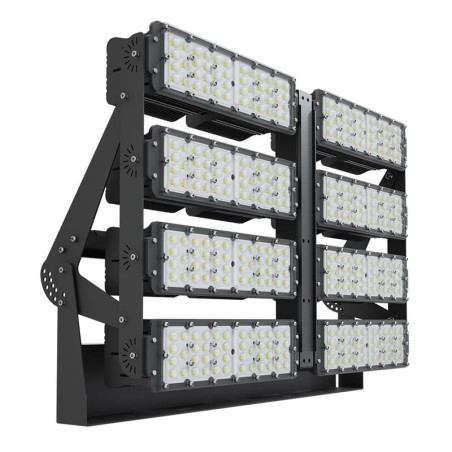 Прожектор светодиодный FG 100 800Вт 5000К PI20 FAROS 00000016933