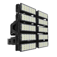 Светильник светодиодный FG 100 1000Вт 5000К PI20 FAROS 00000016934