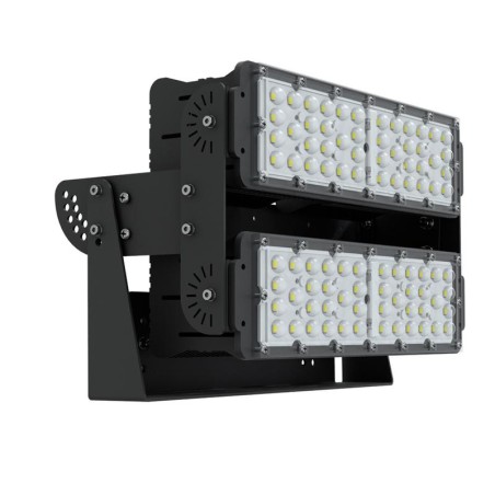Прожектор светодиодный FG 100 DALI 200Вт 5000К PI20 FAROS 00000016935