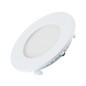 Светильник светодиодный DL-85M-4W Day White IP40 метал. Arlight 020103 Светильник светодиодный DL-85M-4W Day White IP40 метал. Arlight 020103