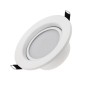 Светильник светодиодный LTD-80WH 9Вт DAY WHITE 120DEG (IP40 металл 3 года) Arlight 018410 Светильник светодиодный LTD-80WH 9Вт DAY WHITE 120DEG (IP40 металл 3 года) Arlight 018410