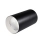 Светильник накладной SP-POLO-R85-1-15W Warm White 40deg (Black White Ring) (IP20 металл) Arlight 022955 Светильник накладной SP-POLO-R85-1-15W Warm White 40deg (Black White Ring) (IP20 металл) Arlight 022955