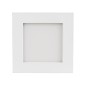 Светильник светодиодный DL-93x93M-5W Day White IP40 металл Arlight 020122 Светильник светодиодный DL-93x93M-5W Day White IP40 металл Arlight 020122