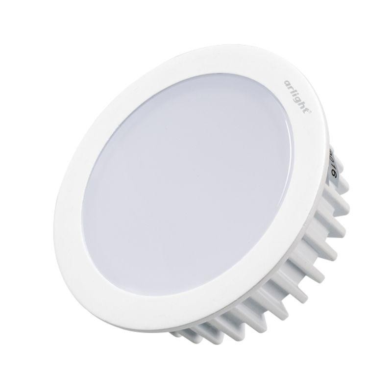 Светильник светодиодный LTM-R70WH-Frost 4.5Вт Day White 110deg (IP40 металл) Arlight 020770 Светильник светодиодный LTM-R70WH-Frost 4.5Вт Day White 110deg (IP40 металл) Arlight 020770