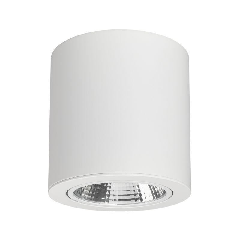 Светильник светодиодный SP-FOCUS-R140-30W Day White IP20 металл Arlight 021428 Светильник светодиодный SP-FOCUS-R140-30W Day White IP20 металл Arlight 021428