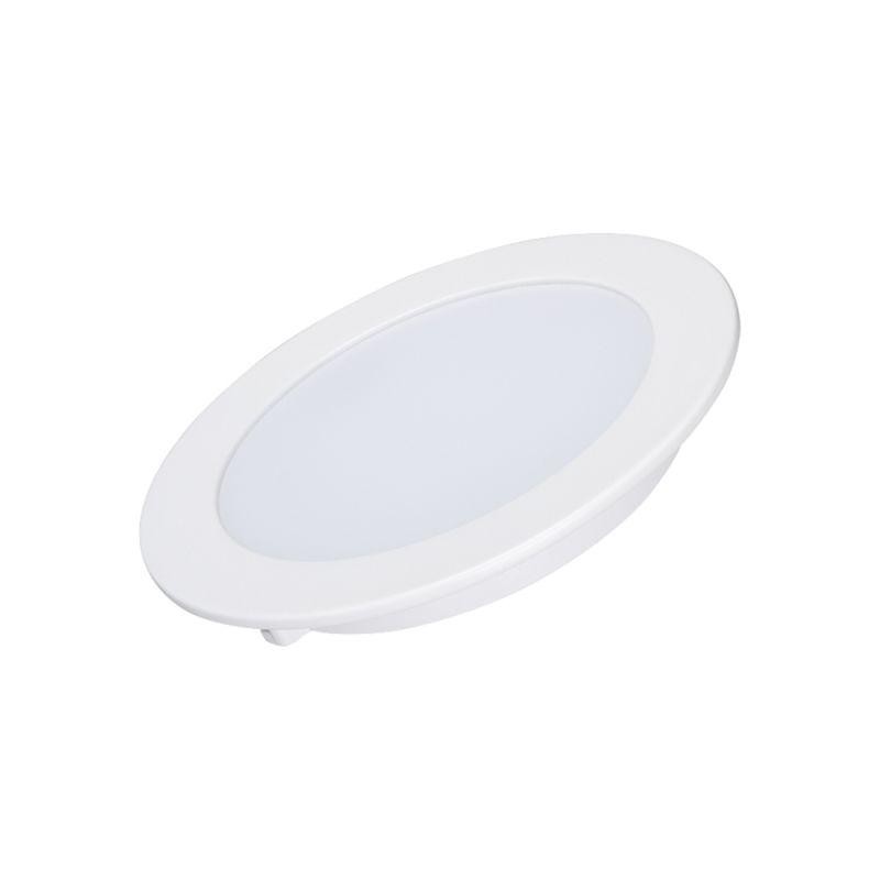 Светильник светодиодный DL-BL125-9W Day White IP40 металл Arlight 021434 Светильник светодиодный DL-BL125-9W Day White IP40 металл Arlight 021434
