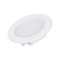 Светильник светодиодный DL-BL90-5W Day White IP40 метал. Arlight 021431 Светильник светодиодный DL-BL90-5W Day White IP40 метал. Arlight 021431