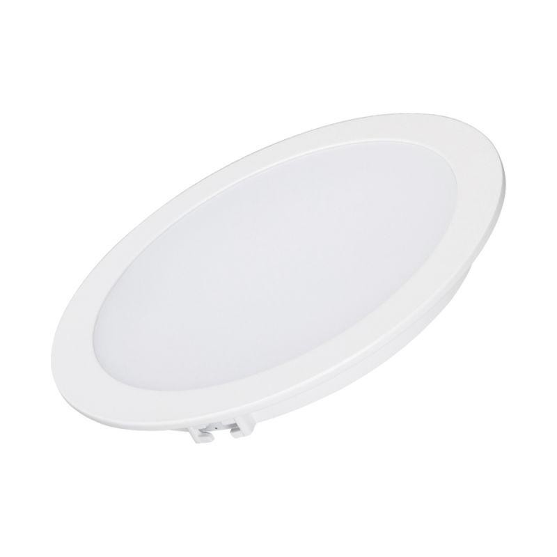 Светильник светодиодный DL-BL180-18W Day White IP40 металл Arlight 021440 Светильник светодиодный DL-BL180-18W Day White IP40 металл Arlight 021440