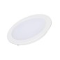 Светильник светодиодный DL-BL145-12W Warm White IP40 металл Arlight 021438 Светильник светодиодный DL-BL145-12W Warm White IP40 металл Arlight 021438