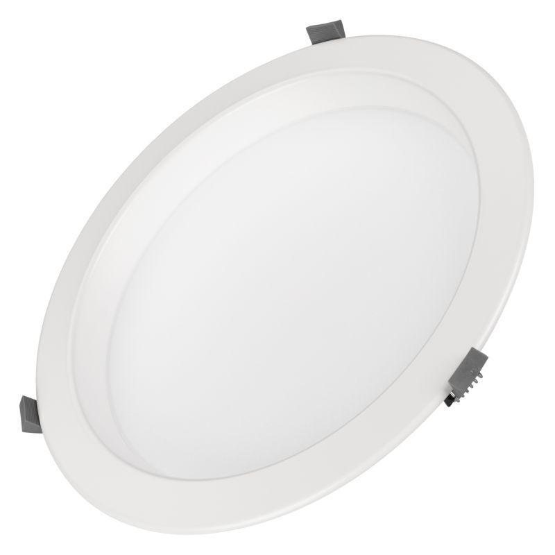 Светильник светодиодный IM-CYCLONE-R280-40W White6000 WH 90 deg IP40 металл Arlight 022526(2) Светильник светодиодный IM-CYCLONE-R280-40W White6000 WH 90 deg IP40 металл Arlight 022526(2)