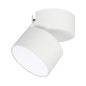 Светильник светодиодный SP-RONDO-FLAP-R95-16W Day4000 WH 110 deg IP40 металл Arlight 026481 Светильник светодиодный SP-RONDO-FLAP-R95-16W Day4000 WH 110 deg IP40 металл Arlight 026481
