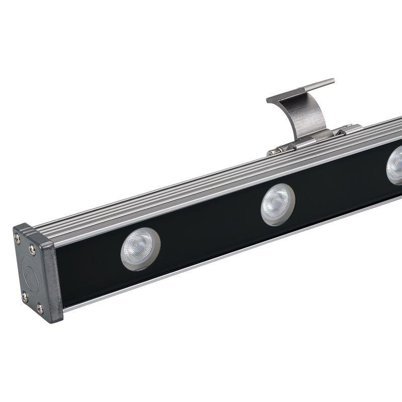 Прожектор светодиодный AR-LINE-1000XS-12W-220V Warm Grey 30 deg закрытый Arlight 024336 Прожектор светодиодный AR-LINE-1000XS-12W-220V Warm Grey 30 deg закрытый Arlight 024336