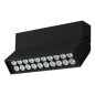 Светильник светодиодный SP-LOFT-SURFACE-S170-10W Day4000 BK 24 deg IP40 металл Arlight 026210 Светильник светодиодный SP-LOFT-SURFACE-S170-10W Day4000 BK 24 deg IP40 металл Arlight 026210