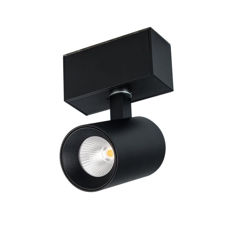 Светильник MAG-SPOT-45-R85-7W Warm3000 (BK 24 deg 24В) (IP20 металл) Arlight 026966 Светильник MAG-SPOT-45-R85-7W Warm3000 (BK 24 deg 24В) (IP20 металл) Arlight 026966