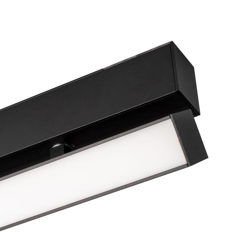 Светильник MAG-FLAT-FOLD-45-S205-6W Warm3000 BK 100 deg 24В IP20 метал. Arlight 026987 Светильник MAG-FLAT-FOLD-45-S205-6W Warm3000 BK 100 deg 24В IP20 метал. Arlight 026987