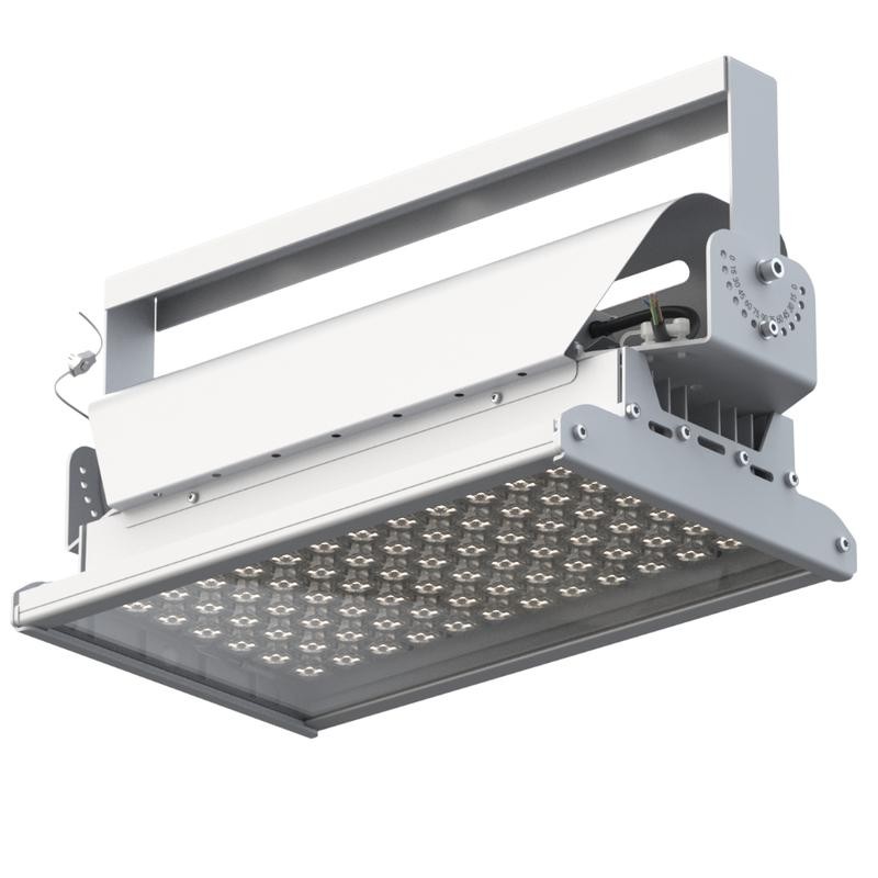 Светильник светодиодный "Эверикс" LED-150-Э30х90.4-IP66-УХЛ1(1/LIRA/740/RAL7035/TG/AC230/D/Х/G1) GALAD 22228 Светильник светодиодный "Эверикс" LED-150-Э30х90.4-IP66-УХЛ1(1/LIRA/740/RAL7035/TG/AC230/D/Х/G1) GALAD 22228