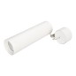 Светильник SP-POLO-HANG-LONG300-R85-15W Warm3000 (WH-WH 40 deg) (IP20 металл) Arlight 027414 Светильник SP-POLO-HANG-LONG300-R85-15W Warm3000 (WH-WH 40 deg) (IP20 металл) Arlight 027414