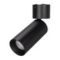 Светильник SP-POLO-SURFACE-FLAP-R65-8W Warm3000 (BK-BK 40 deg) (IP20 металл) Arlight 027530 Светильник SP-POLO-SURFACE-FLAP-R65-8W Warm3000 (BK-BK 40 deg) (IP20 металл) Arlight 027530