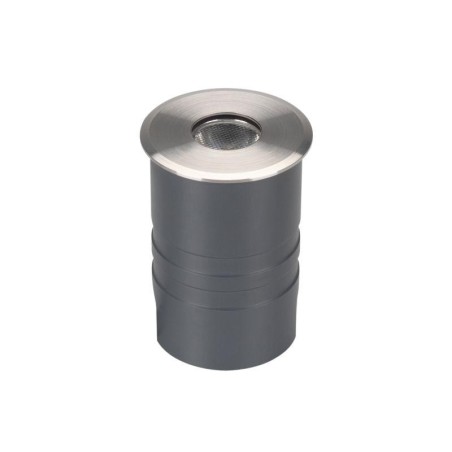Светильник KT-AQUA-R45-3W White6000 (SL 45 deg 12В) (герметичный) Arlight 028056