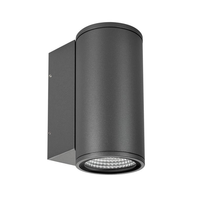 Светильник LGD-FORMA-WALL-R90-12W Warm3000 GR 44 deg 230В IP54 метал. Arlight 029976 Светильник LGD-FORMA-WALL-R90-12W Warm3000 GR 44 deg 230В IP54 метал. Arlight 029976