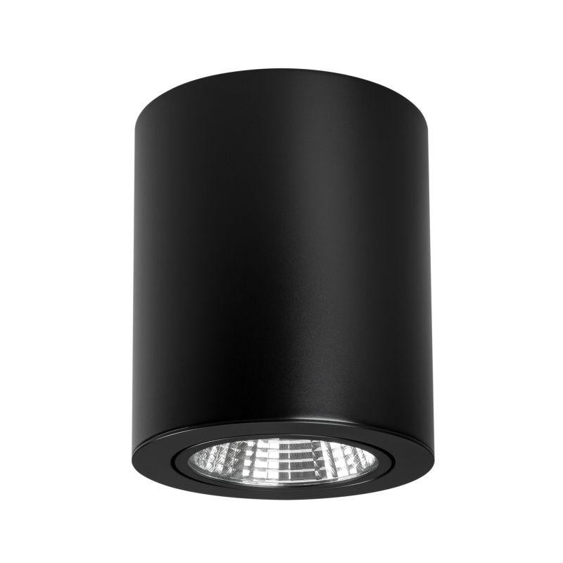Светильник светодиодный SP-FOCUS-R120-16W Day4000 BK 24 deg IP20 230В металл Arlight 028742 Светильник светодиодный SP-FOCUS-R120-16W Day4000 BK 24 deg IP20 230В металл Arlight 028742