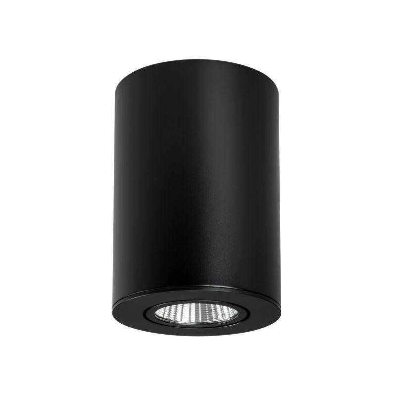 Светильник SP-FOCUS-R90-9W Day4000 (BK 24 deg 230В) (IP20 металл 3 года) Arlight 029530 Светильник SP-FOCUS-R90-9W Day4000 (BK 24 deg 230В) (IP20 металл 3 года) Arlight 029530