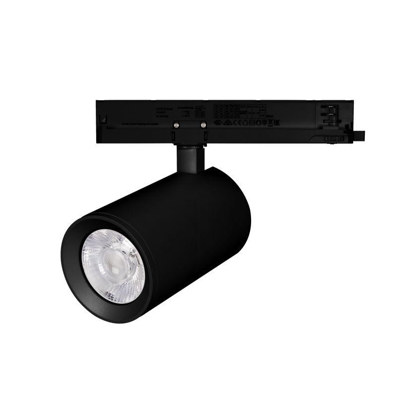 Светильник светодиодный LGD-NIKA-4TR-R100-40W Day4000 BK 24 deg IP20 230В металл Arlight 031178 Светильник светодиодный LGD-NIKA-4TR-R100-40W Day4000 BK 24 deg IP20 230В металл Arlight 031178