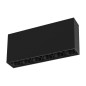 Светильник светодиодный SP-ORIENT-SURFACE-TC-S186x35-15W Warm3000 BK 30 deg IP20 230В металл Arlight 031862 Светильник светодиодный SP-ORIENT-SURFACE-TC-S186x35-15W Warm3000 BK 30 deg IP20 230В металл Arlight 031862