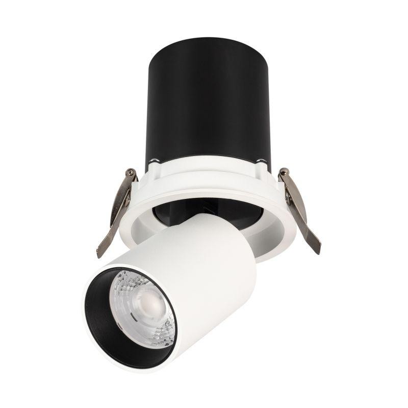 Светильник светодиодный LTD-PULL-R100-10W Warm3000 WH 24 deg IP20 230В металл Arlight 031365 Светильник светодиодный LTD-PULL-R100-10W Warm3000 WH 24 deg IP20 230В металл Arlight 031365