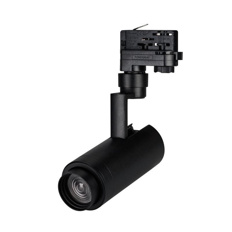 Светильник светодиодный LGD-ZEUS-TRUECOLOR-4TR-R67-10W Warm3000 CRI98 BK 20-60 deg IP20 230В металл Arlight 031420 Светильник светодиодный LGD-ZEUS-TRUECOLOR-4TR-R67-10W Warm3000 CRI98 BK 20-60 deg IP20 230В металл Arlight 031420