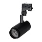 Светильник светодиодный LGD-ZEUS-4TR-R88-20W Day SP5000-Veg BK 20-60 deg IP20 230В металл Arlight 032449 Светильник светодиодный LGD-ZEUS-4TR-R88-20W Day SP5000-Veg BK 20-60 deg IP20 230В металл Arlight 032449
