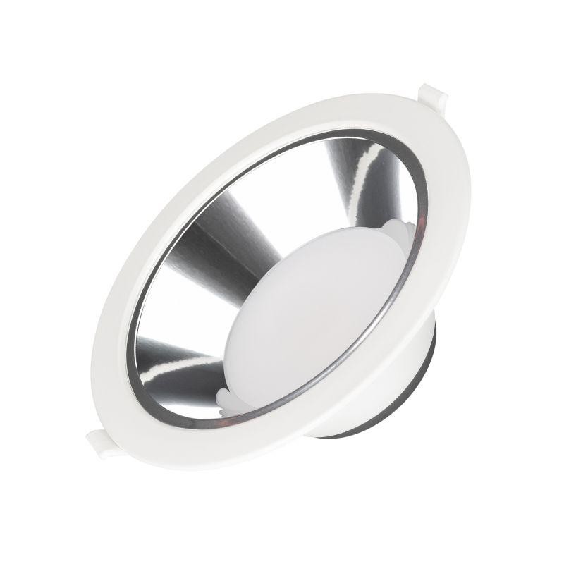 Светильник светодиодный IM-STORM-R145-15W Day4000-MIX WH 80 deg IP20 230В металл Arlight 032432 Светильник светодиодный IM-STORM-R145-15W Day4000-MIX WH 80 deg IP20 230В металл Arlight 032432