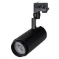 Светильник светодиодный LGD-ZEUS-4TR-R100-30W Warm SP2500-Bread BK 20-60 deg IP20 230В металл Arlight 032457 Светильник светодиодный LGD-ZEUS-4TR-R100-30W Warm SP2500-Bread BK 20-60 deg IP20 230В металл Arlight 032457
